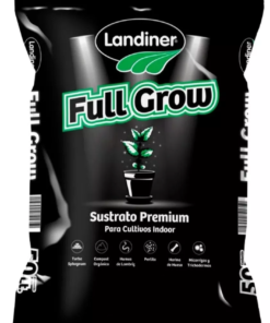 LANDINER TIERRA FULL GROW  X50LT HT