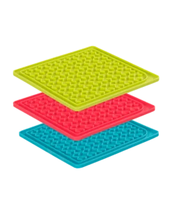 MANTA LAMER CUADRADA 20 X 20 HT