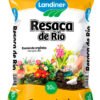 LANDINER TIERRA RESACA DE RIO X 5 LT HT