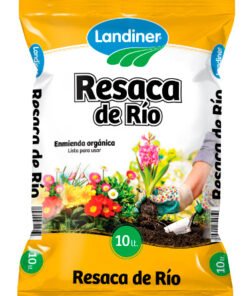 LANDINER TIERRA RESACA DE RIO X 5 LT HT