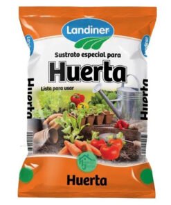 LANDINER SUSTRATO HUERTA X 10 LT