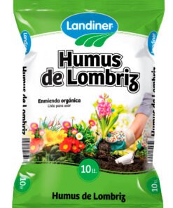 LANDINER HUMUS X 5 LT