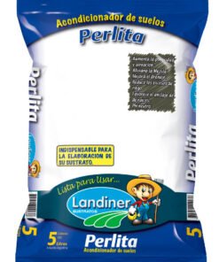 LANDINER PERLITA X 5 LT