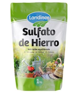 LANDINER SULFATO DE HIERRO X 650 GS