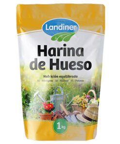 LANDINER HARINA DE HUESO X 650 GS