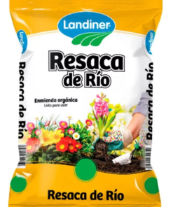 LANDINER RESACA DE RIO 10 LT