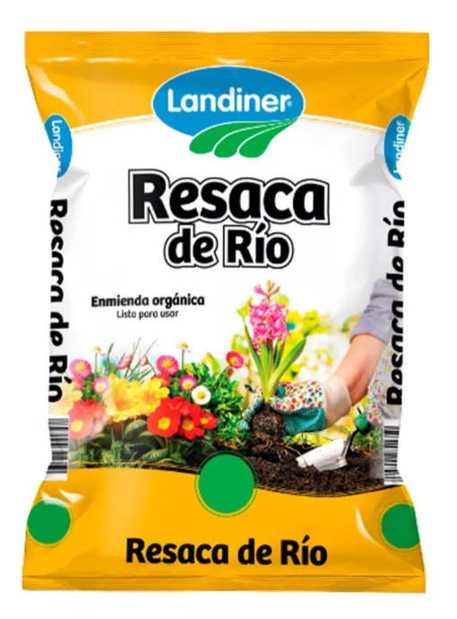 LANDINER RESACA DE RIO 10 LT