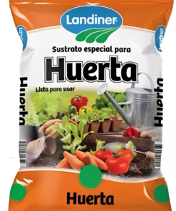 LANDINER HUERTA X 50LT