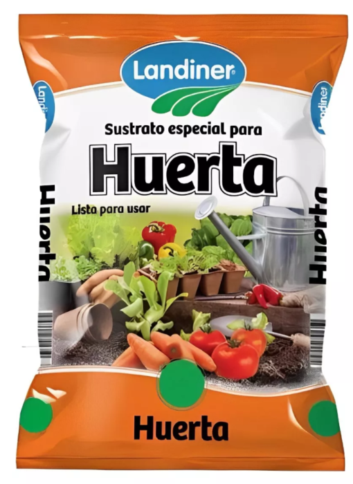 LANDINER HUERTA X 50LT