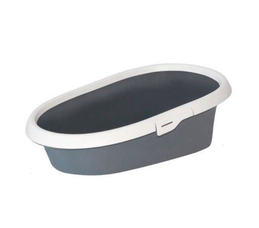 LITERA C/BORDE MINOU MINI 43X30X14H MILLEX