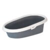 LITERA C/BORDE MINOU LARGE 58X39X17H MILLEX