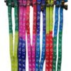 COLLAR P/GATO SILICONA COLOR X 12 UNID