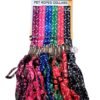 CONJUNTO ARNES Y CORREA X 12 UNIDADES