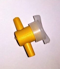 2018 LLAVE DE CORTE DE AIRE X 50  ELPE HT