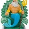 ADORNO REY TRITON PENN PLAX