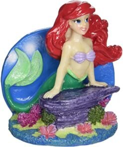 ADORNO LITTLE MERMAD MINI RESIN