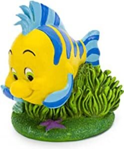ADORNO PEZ FLOUNDER AMIGO DE ARIEL PENN PLAX