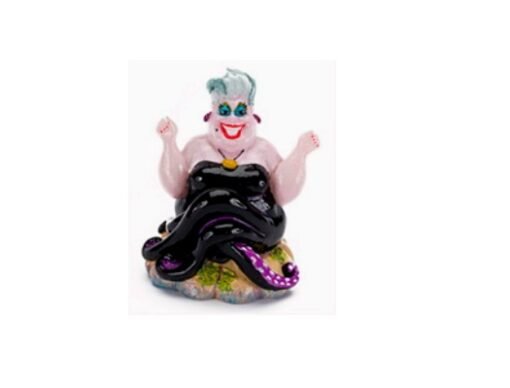 ADORNO URSULA LA MALVADA PENN PLAX