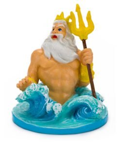 ADORNO REY TRITON PENN PLAX