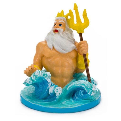 ADORNO REY TRITON PENN PLAX