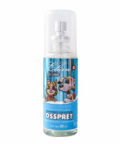 OSSPRET DESODORANTE LOCION  ELIAN 50 CC