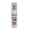 OSSPRET DESODORANTE LOCION SHARA 50 CC