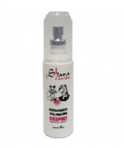 OSSPRET DESODORANTE LOCION SHARA 50 CC