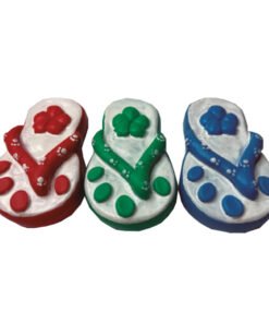 JUGUETE DE VINILO C/ CHIFLE (OJOTA) HT