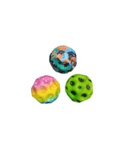 PELOTA DEPORTIVA COLORIDAS (VARIOS MODELOS)