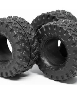 JUGUETE DE VINILO C/ CHIFLE (RUEDA) HT