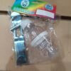 BEBEDERO P/HAMSTER X 200 CC LINCE HT