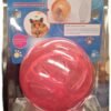ESFERA ACRILICA SIN PIE (RUNNING BALL SMALL)