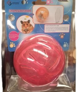 ESFERA ACRILICA SIN PIE (RUNNING BALL SMALL)