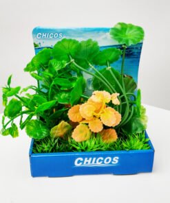 PLANTA CONJ. SURT 15CM BASE PLASTICA PLC01