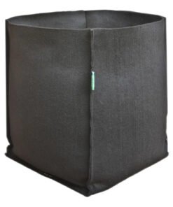 VIVRO MACETA 40 LITROS GEOTEXTIL TUBERCULOS