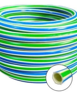 MANGUERA DE RIEGO (AZUL/VERDE) 1/2 X 15 MTS