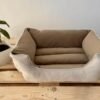 CAMA MARCO AURELIO 70 X 45 CM CANIS CHIC MDP