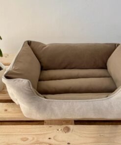 CAMA MARCO AURELIO 70 X 45 CM CANIS CHIC MDP