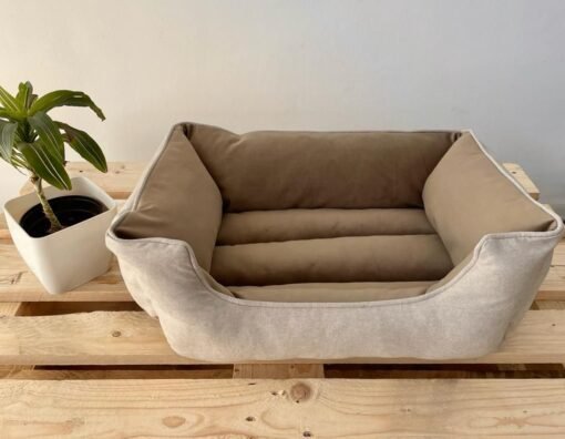 CAMA MARCO AURELIO 70 X 45 CM CANIS CHIC MDP