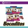 INNOVAR BOCADITOS MARISCOS X 130 GS 10+1 HT