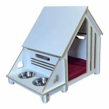 CUCHA DE MADERA NORDICA CHICA MUNDO CUCHA