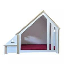 CUCHA MADERA NORDICA GRANDE MUNDO CUCHA