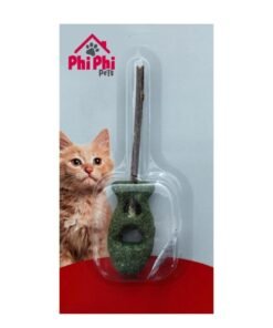 MC148 CHUPETIN DE CATNIP PARA GATOS