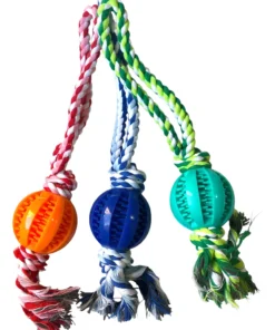 TIRADOR C/PELOTA BLANDA MED IMPORTADOR