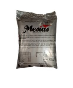 PASTA DE EMBUCHE MESIAS  P/ AVES X 250 GR