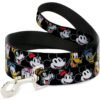 DIXON CORREA P/PERRO "M" MICKEY VARIOS