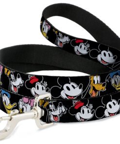 DIXON CORREA P/PERRO "M" MICKEY VARIOS