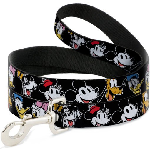 DIXON CORREA P/PERRO "M" MICKEY VARIOS