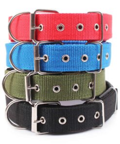 COLLAR NATO HEBILLA DOBLE 50 X 60 CM