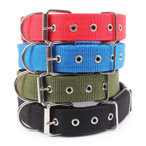 COLLAR NATO HEBILLA DOBLE 50 X 70 CM